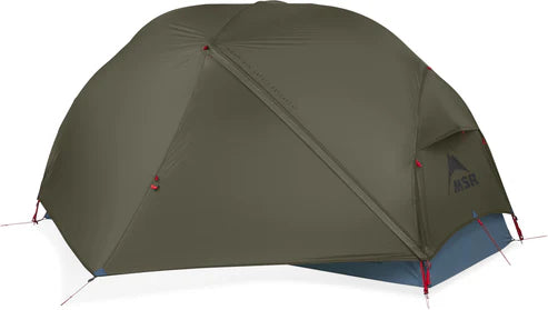 msr hubba nx tent MSR Hubba Hubba HD 1 Person Solo | Backpacking | Tent | Camping