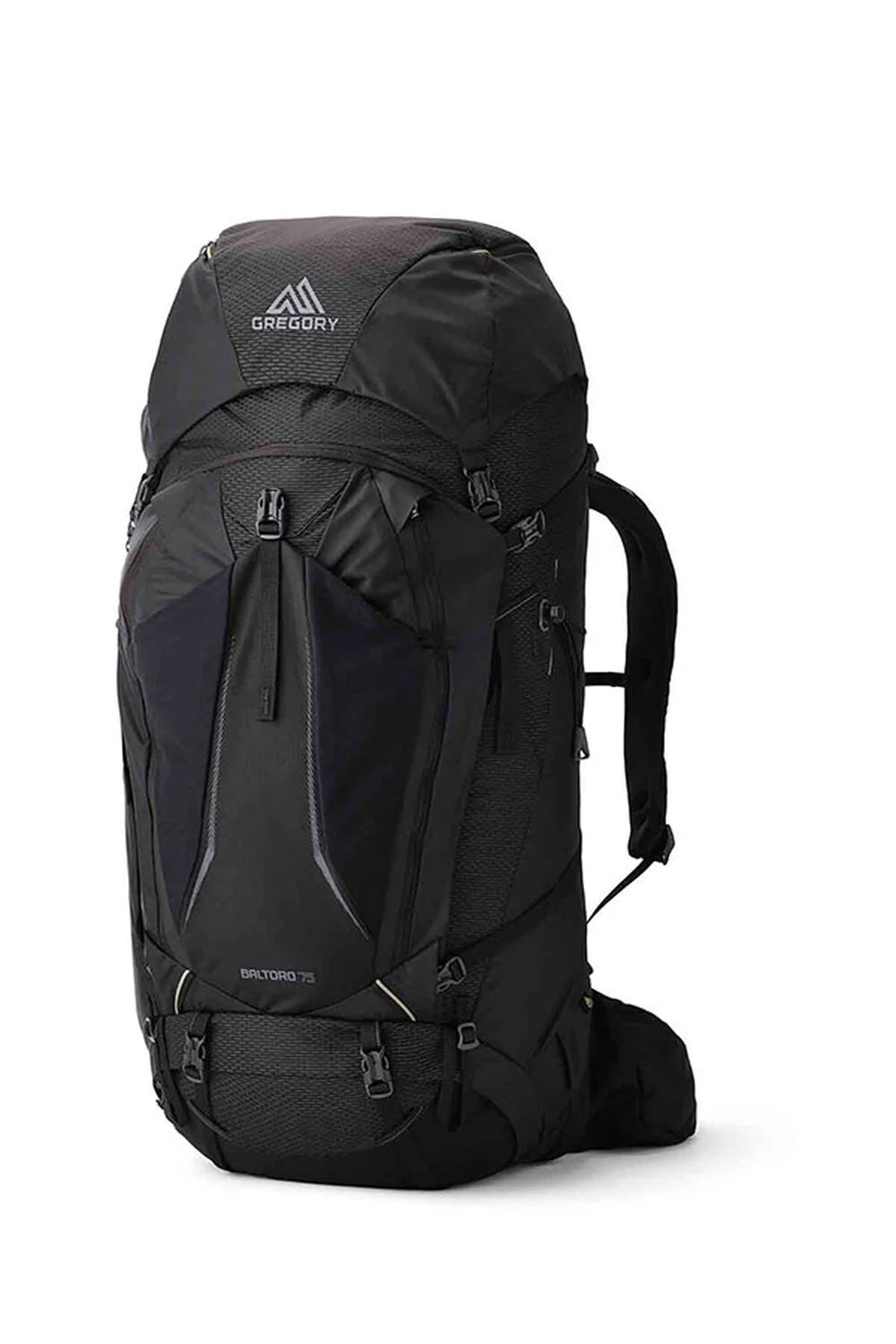 adjust gregory baltoro backpack Gregory Baltoro 75 Backpack | Expert Tested