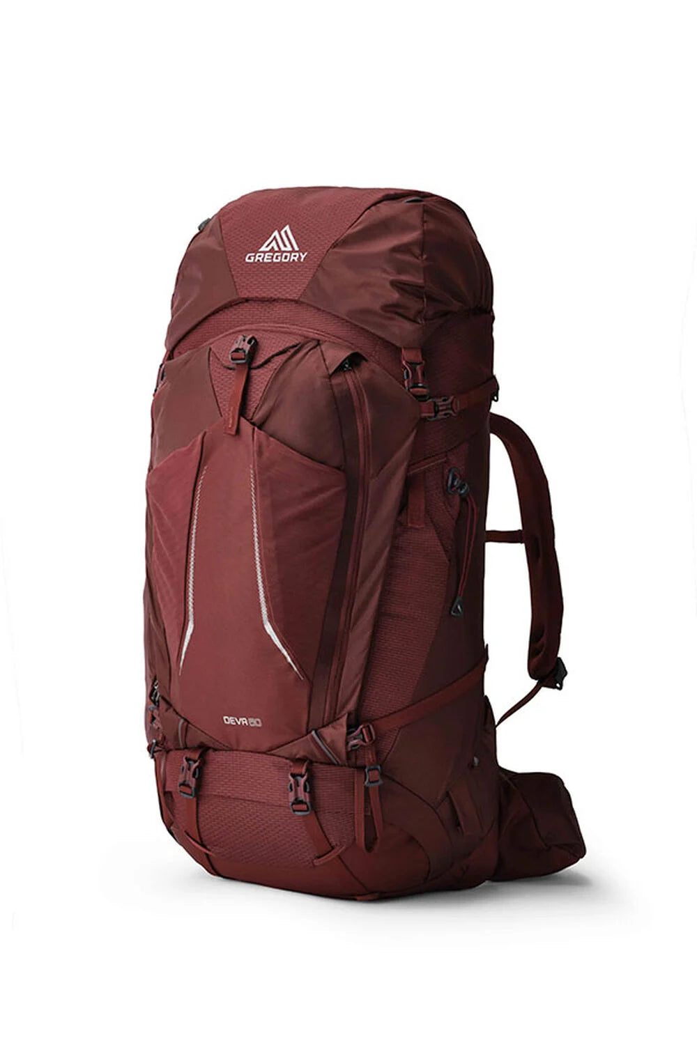 GREGORY DEVA 60 バックパック バーガンディ Gregory Women's Deva 60 Backpack – Valley and Peak