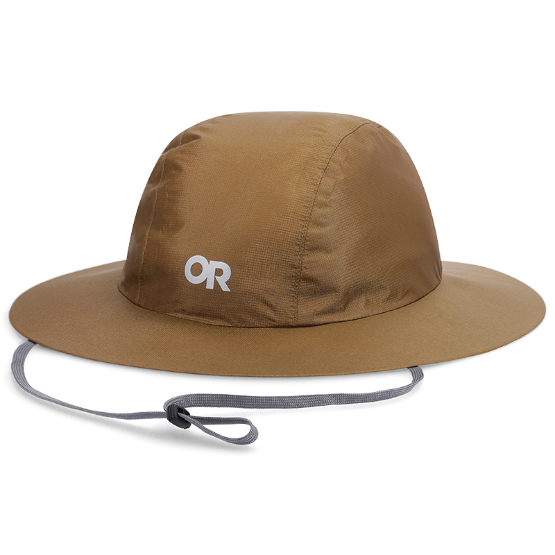 Rain Hats  Waterproof, Breathable Protection – Outdoor Research