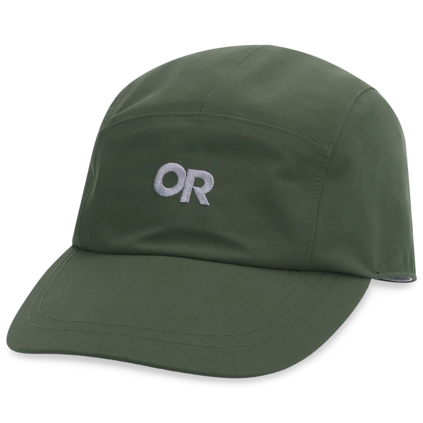 Outdoor Research GORE-TEX Seattle Rain Cap – Valley and Peak
