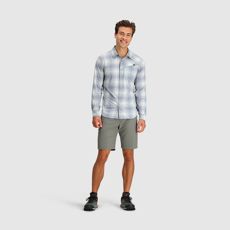 Outdoor research astroman short 2025 sleeve