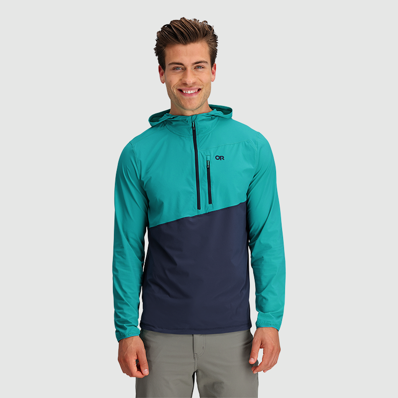 Outdoor Research Astroman Air Sun Hoodie – Valley and Peak