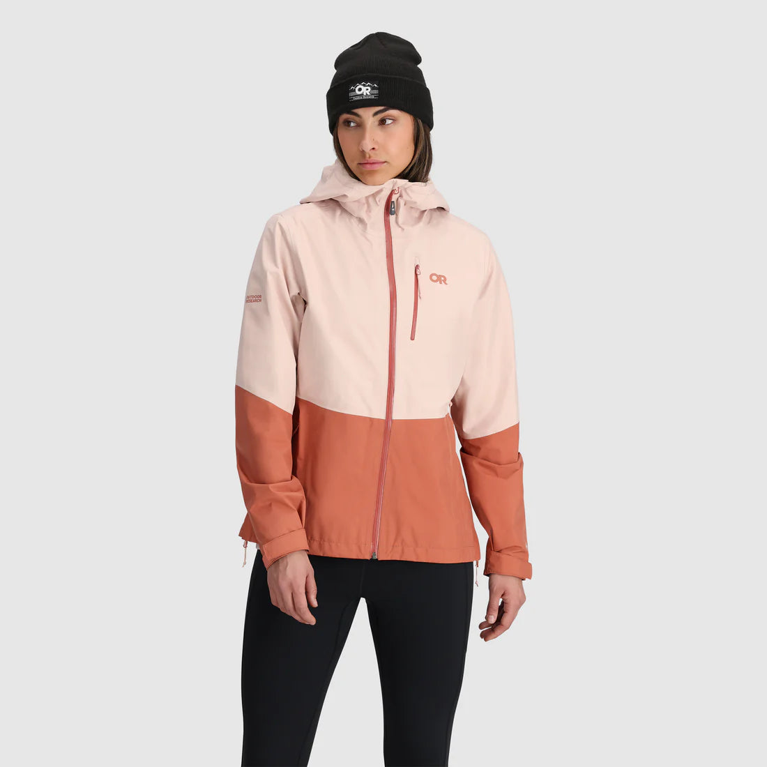 Outdoor research womens aspire top