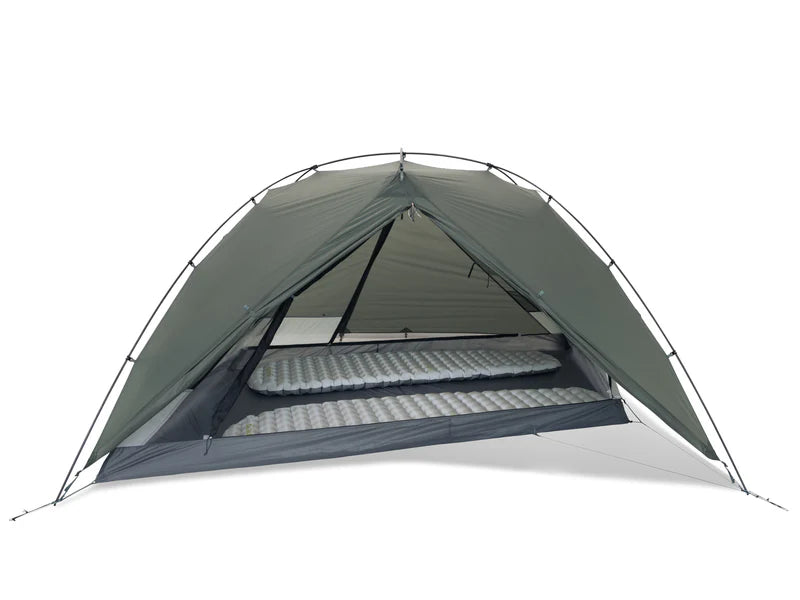 Durston Gear X-Dome 2 Solid Ultralight Tent | Ultralight