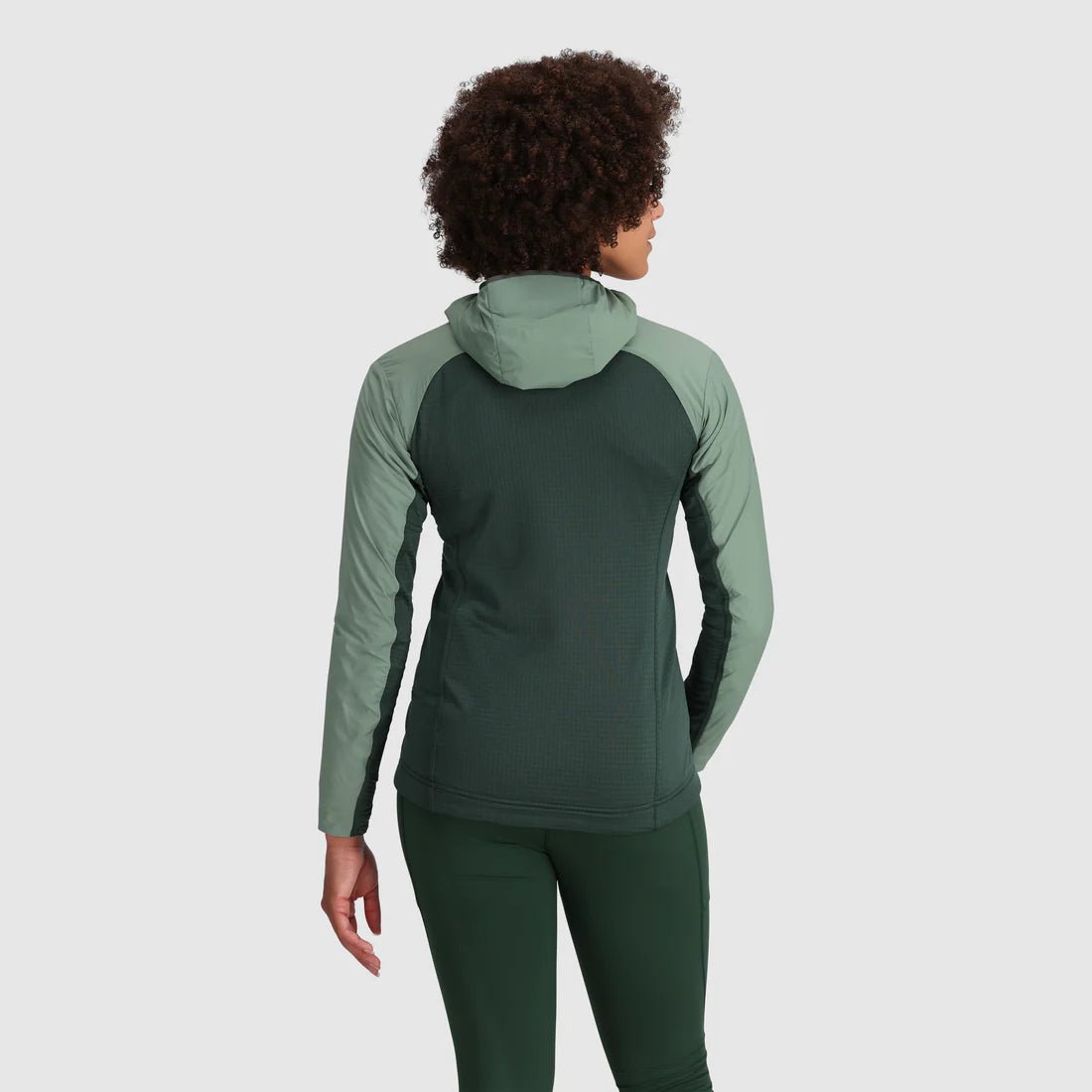 Outdoor research women's deviator 2025 hoody