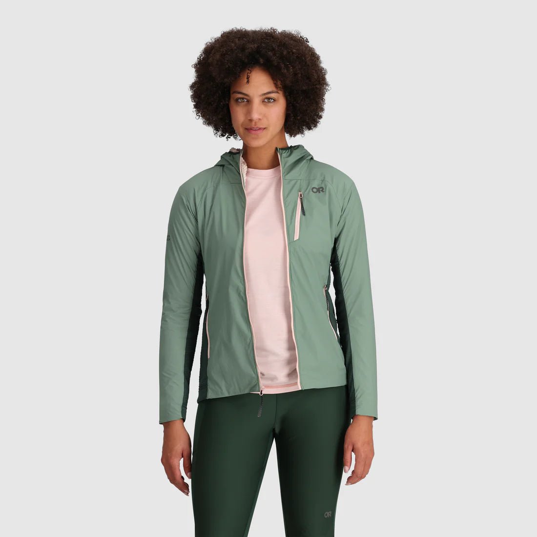 Outdoor research deviator insulated hoodie sales