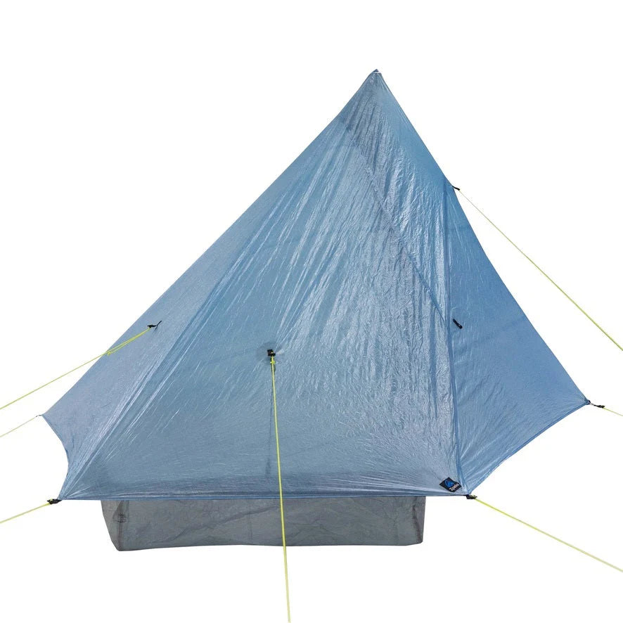 Zpacks Plex Solo Lite 1 Person Ultralight Tent