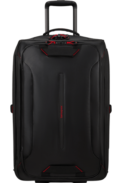 Samsonite ECODIVER Duffle 76L with wheels 67cm Valley and Peak