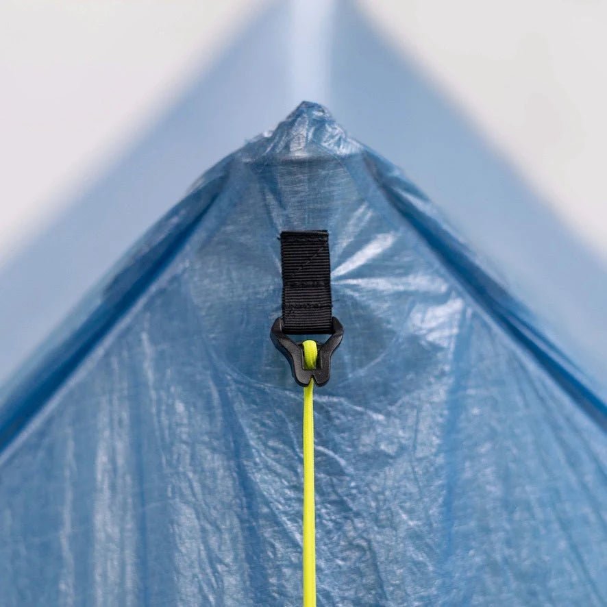 Zpacks Duplex Lite 2 Person Ultralight Tent detail