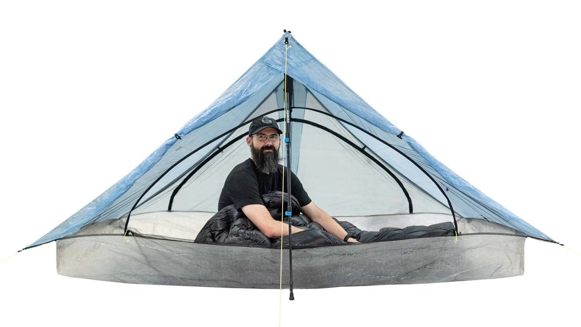 duplex tent Zpacks Duplex Classic 2 Person Ultralight Tent – Valley and Peak