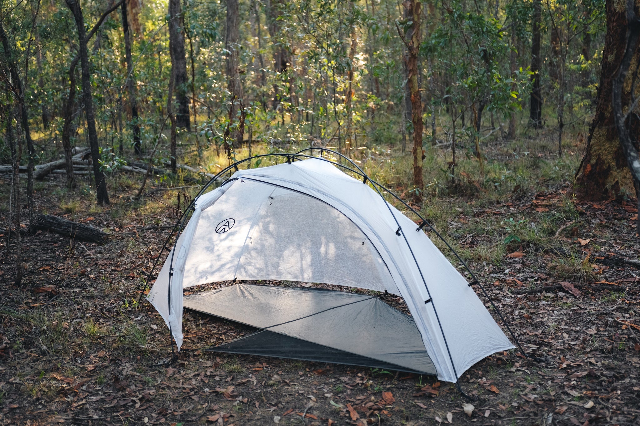 dynema tent Alton Ultralight Dyneema Tent 1 Person 3.5 Season Backpacking Tent – Valley  and Peak