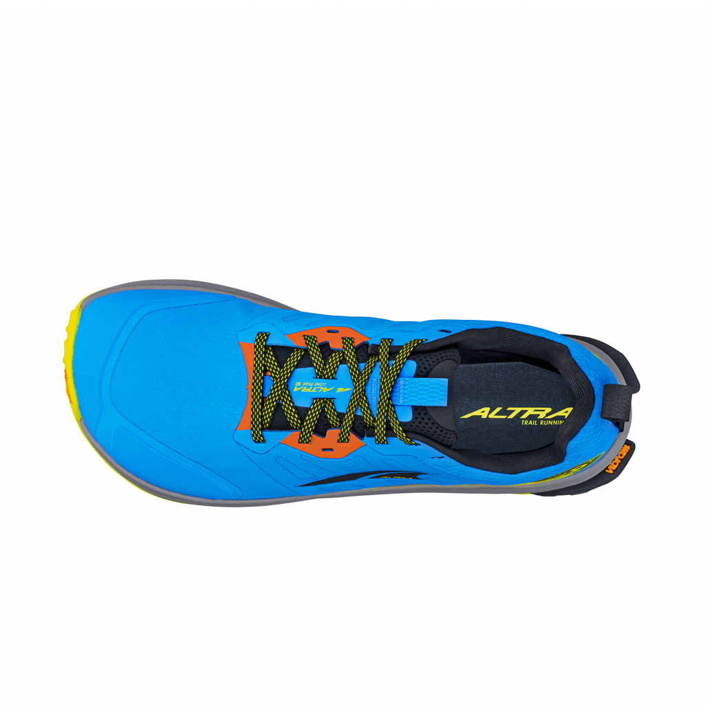 Altra Lone Peak 9+ Left