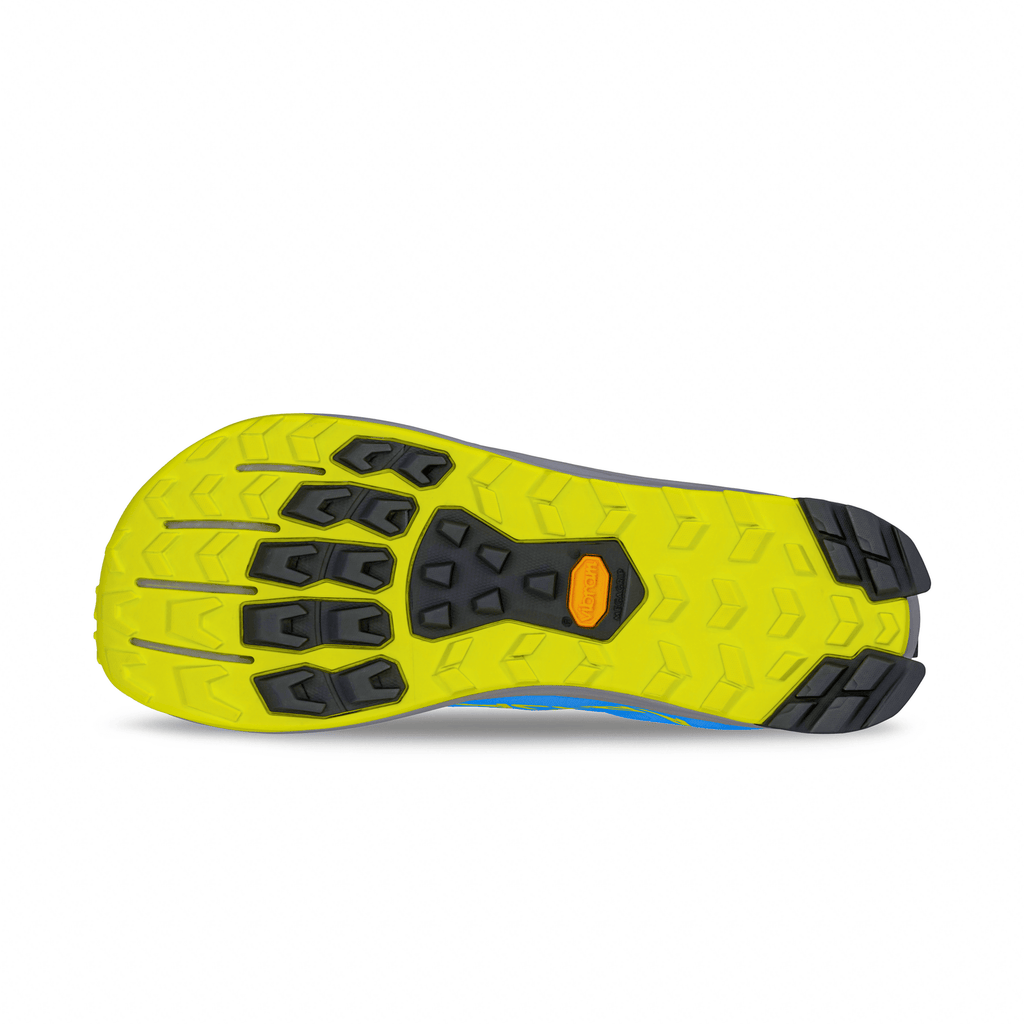 Altra Lone Peak 9+ Trail Running / Hiking Shoe Left