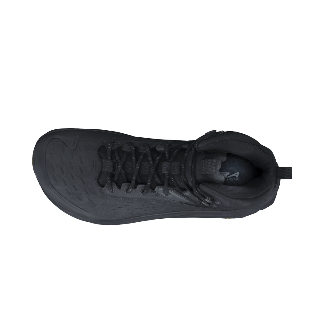 Altra Olympus 6 Hike Mid GORE-TEX Walking Boots Left