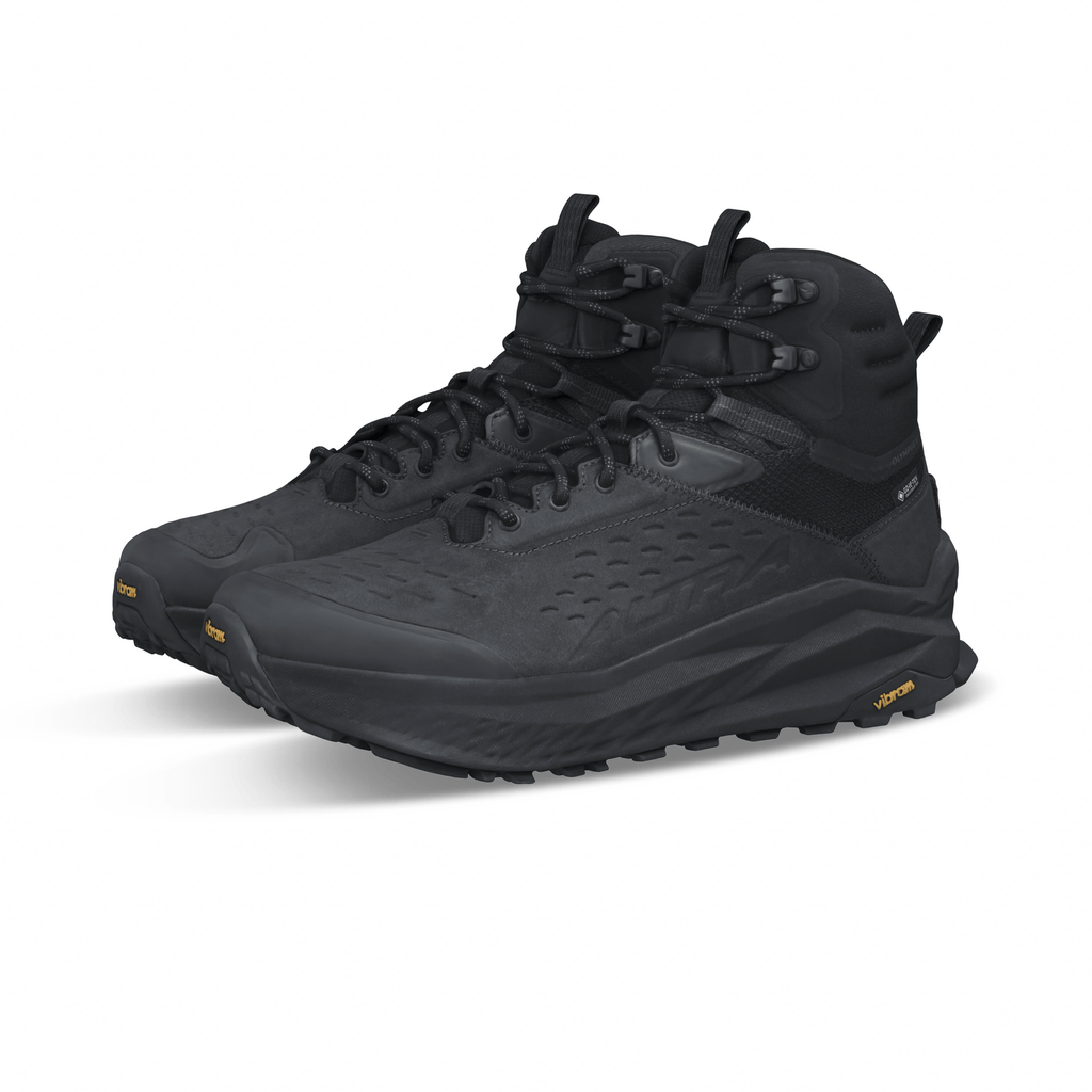 Altra Olympus 6 Hike Mid GORE-TEX Walking Boots Pair