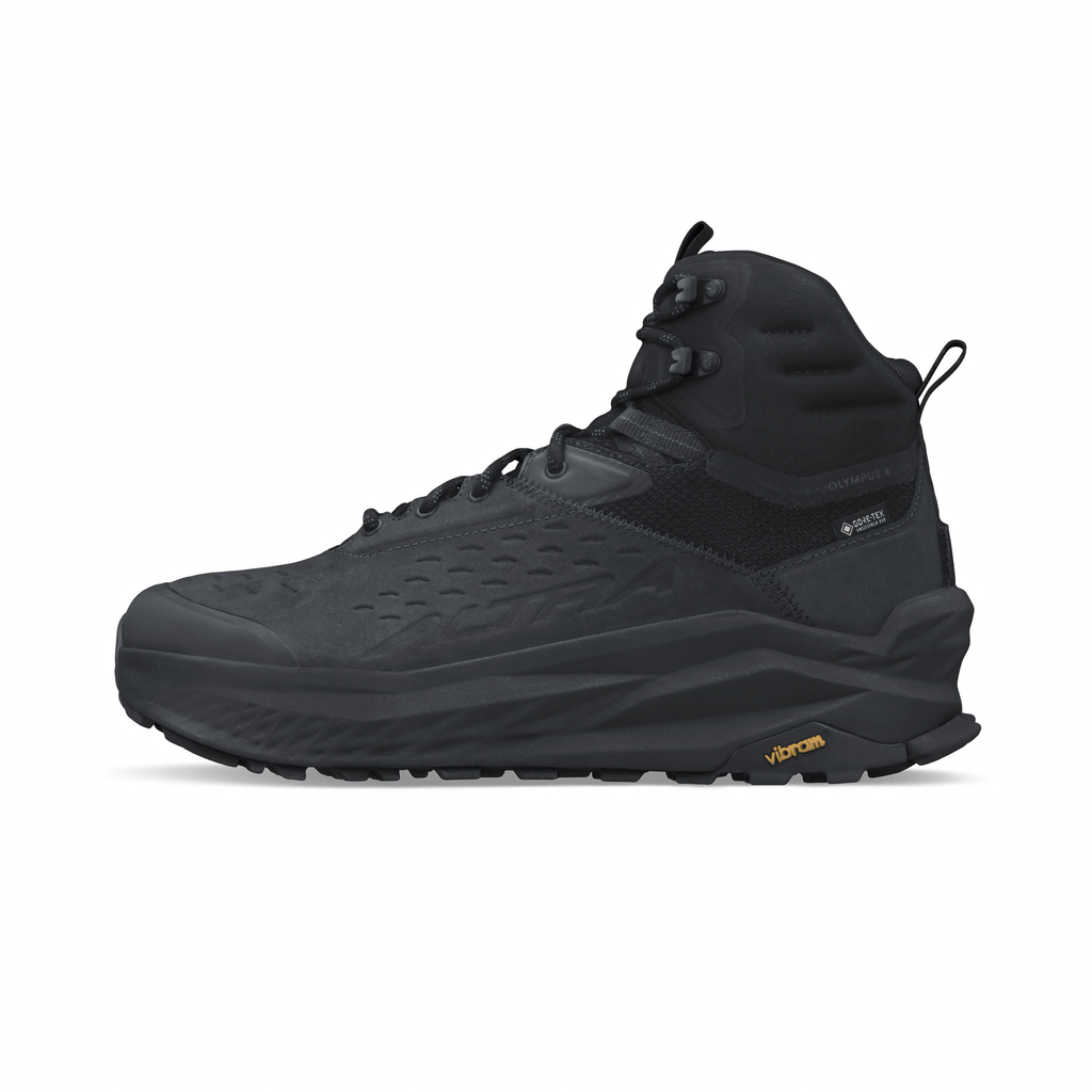 Altra Olympus 6 Hike Mid GORE-TEX Walking Boots Side