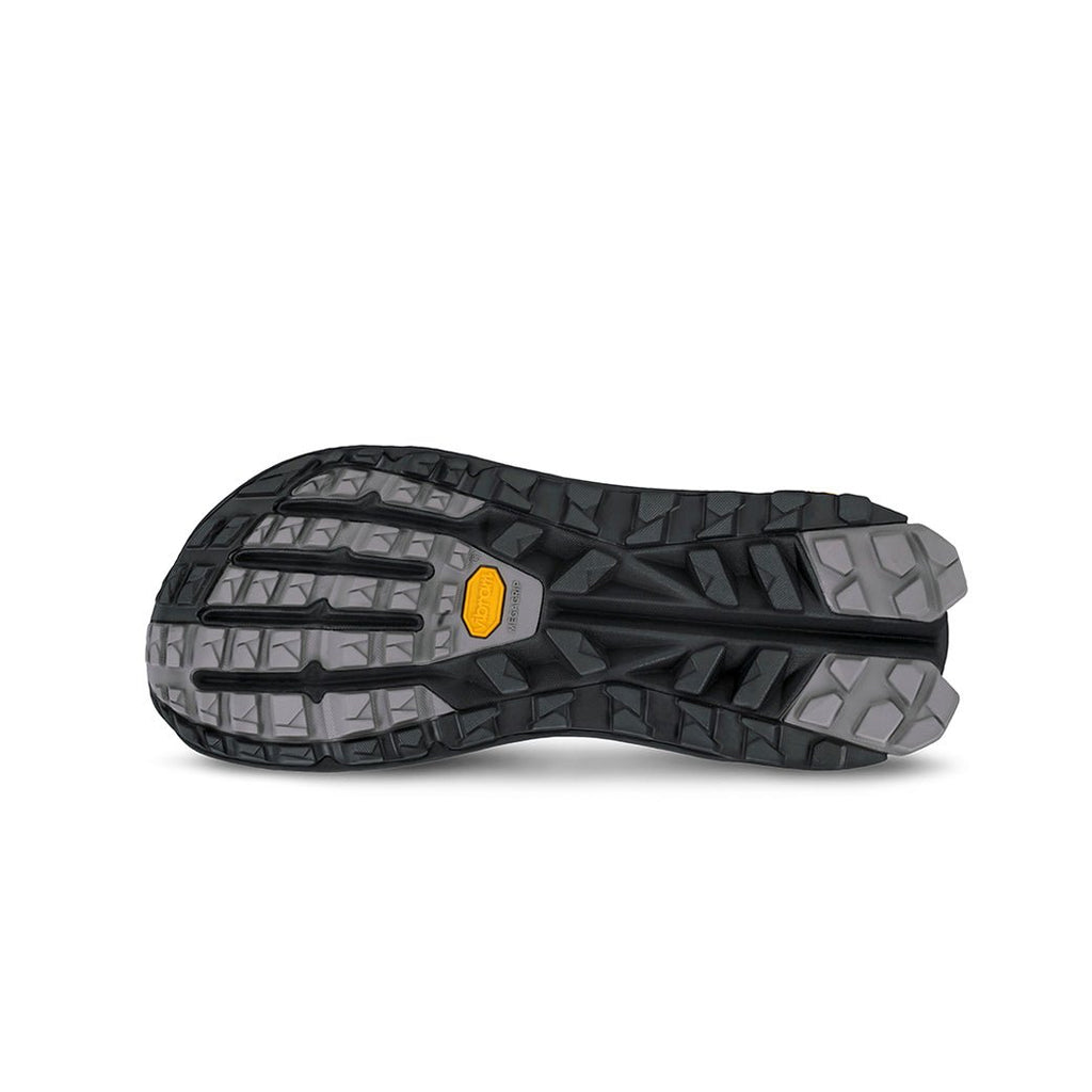 Altra Olympus 6 Trail Running / Hiking Shoe Vibram Sole