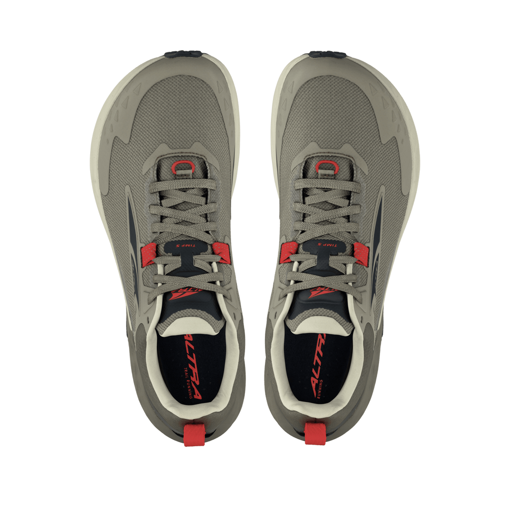 Altra Timp 5 GTX GORE-TEX Waterproof Trail Running / Hiking Shoe Insole