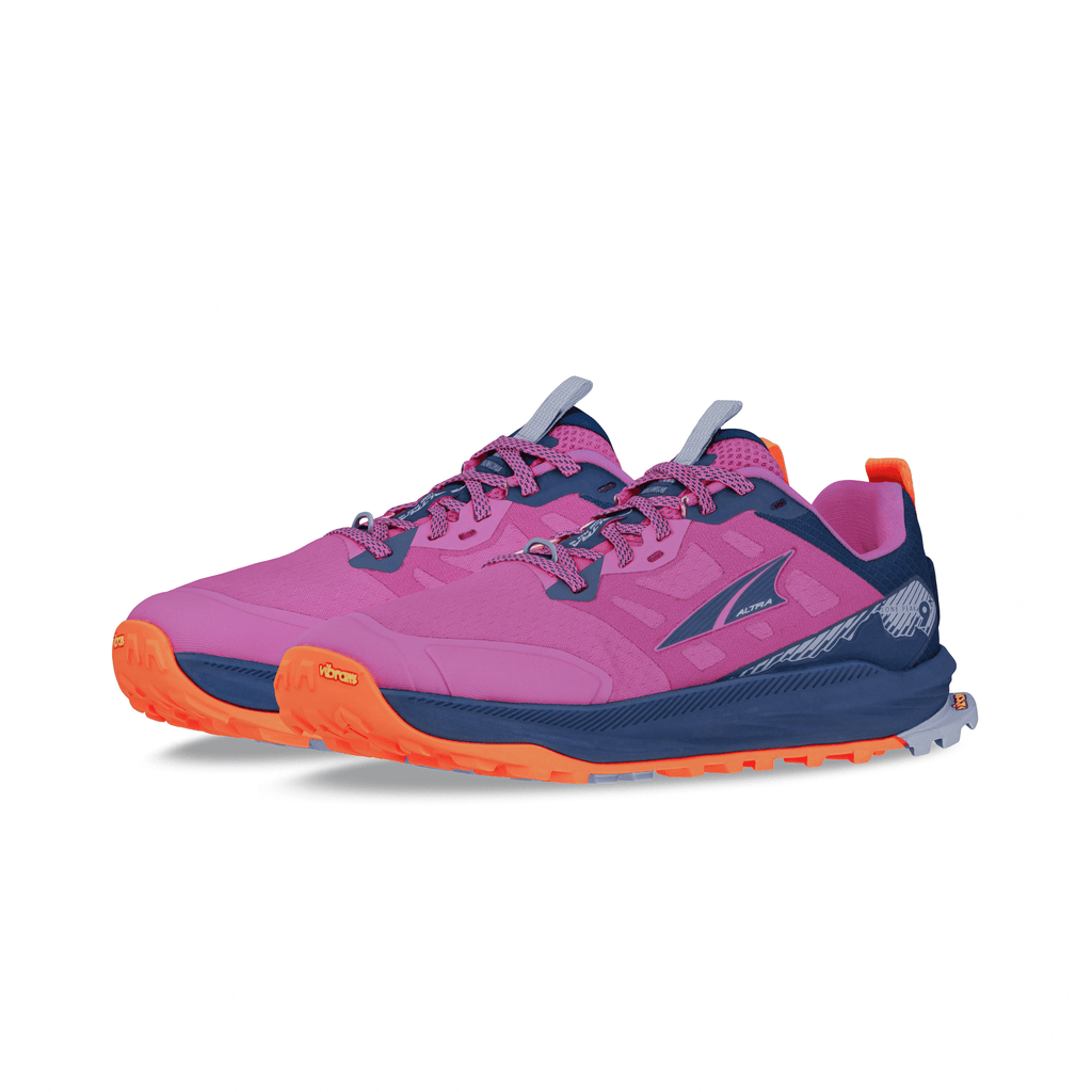 Altra Women's Lone Peak 9+ Trail Running / Hiking Shoe