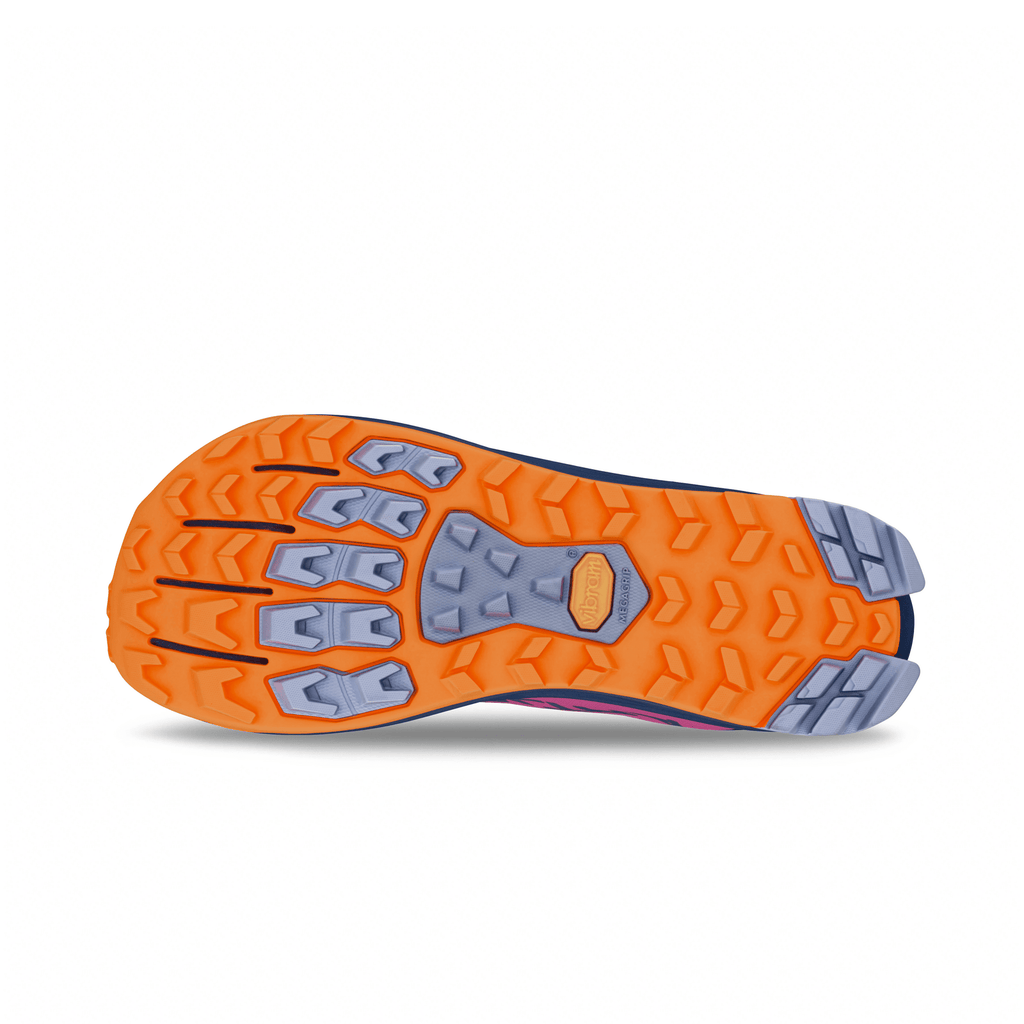 Altra Women's Lone Peak 9+ Trail Running / Hiking Shoe Left