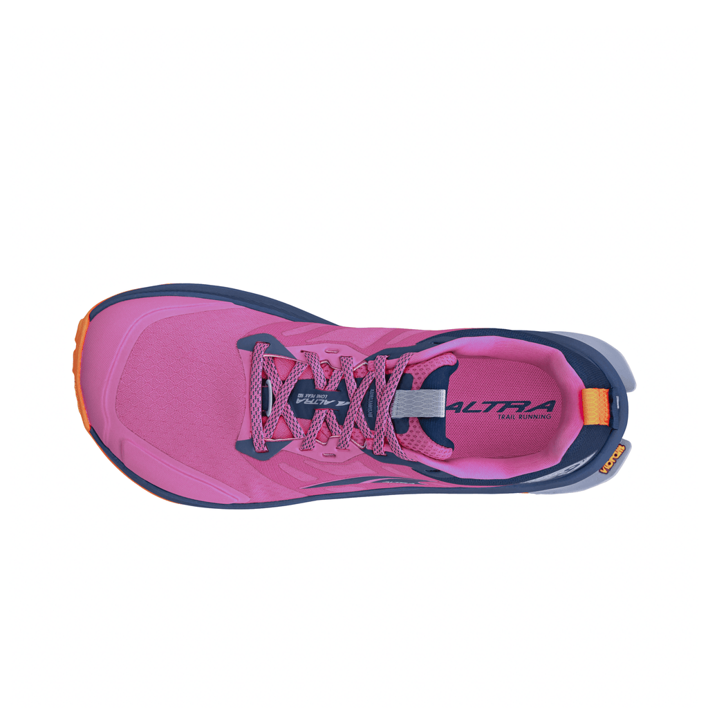 Altra Women's Lone Peak 9+ Trail Running / Hiking Shoe Left Shoe