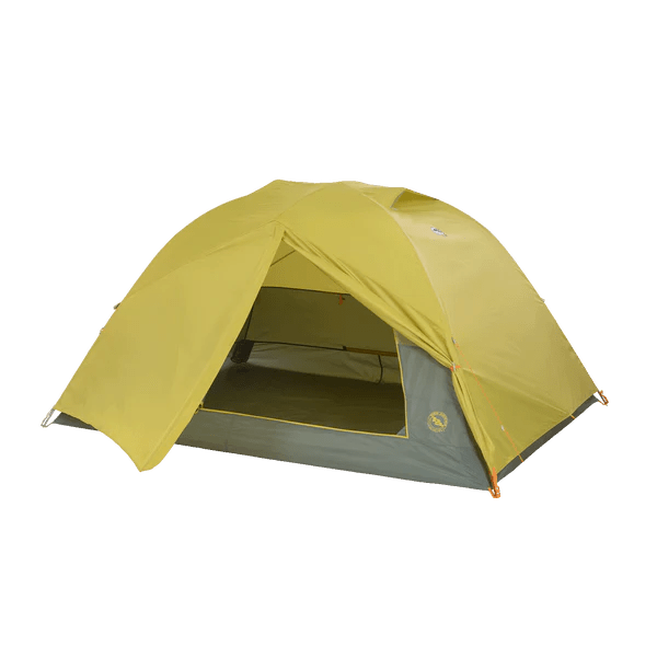 Big Agnes Blacktail 3 Person Backpacking Tent