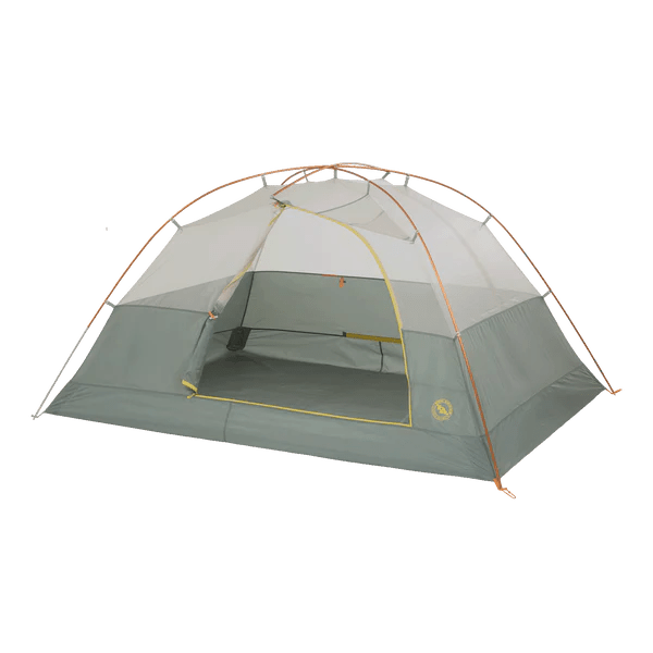 Big Agnes Blacktail 3 Person Backpacking Tent Inner