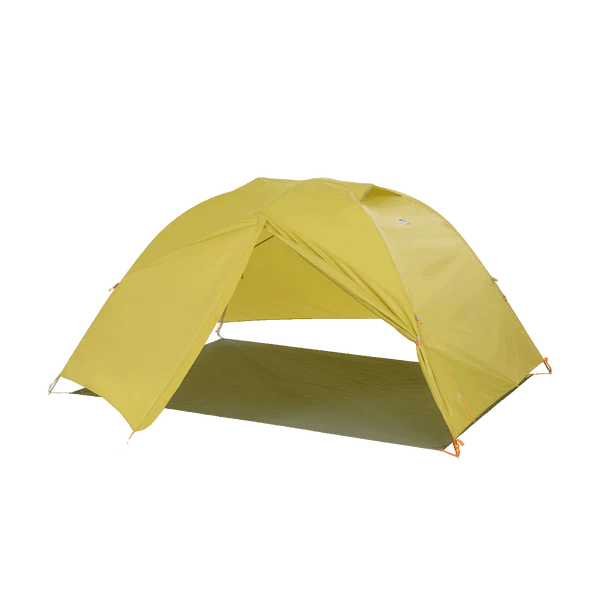 Big Agnes Blacktail 3 Person Backpacking Tent Outer Fly