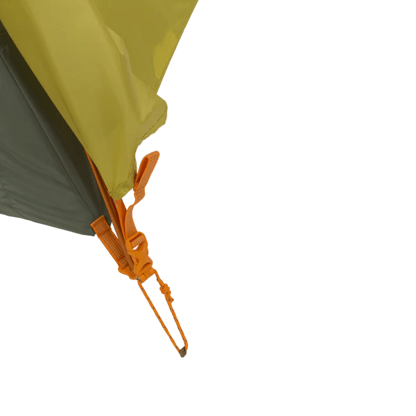 Big Agnes Blacktail 3 Person Backpacking Tent Outside Pole Attachment Clasp