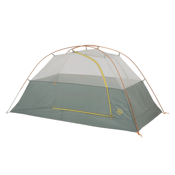Big Agnes Blacktail Hotel 3 Person Backpacking Tent Inner