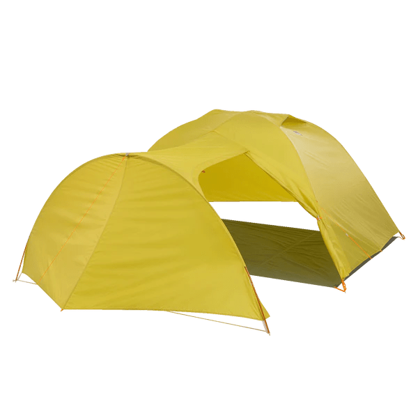 Big Agnes Blacktail Hotel 3 Person Backpacking Tent Outer