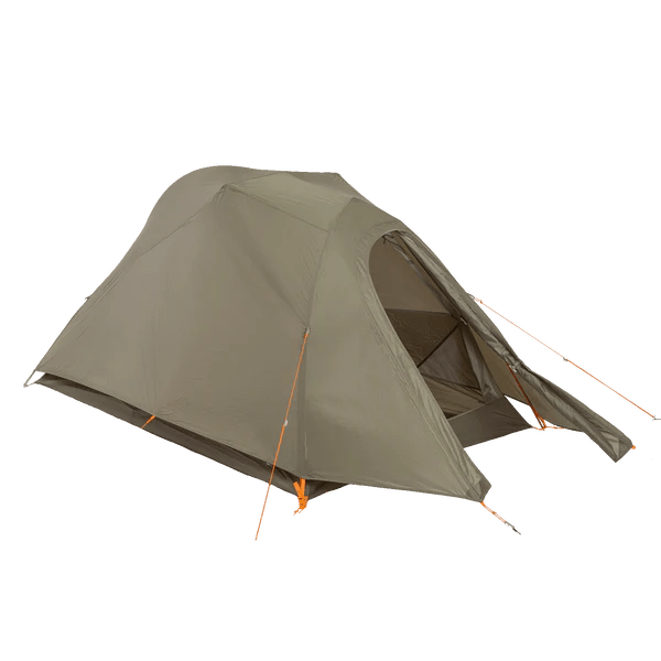 Big Agnes C Bar 2 Person Backpacking Tent