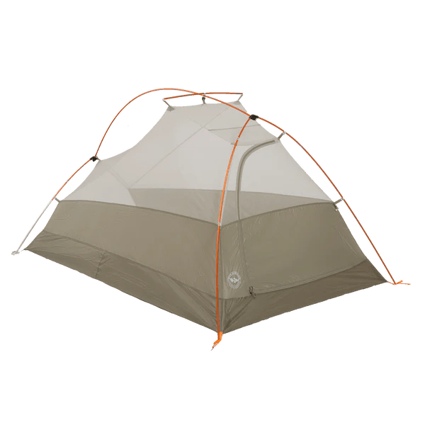 Big Agnes C Bar 2 Person Backpacking Tent Inner