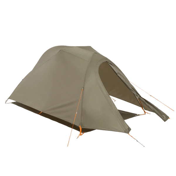 Big Agnes C Bar 2 Person Backpacking Tent Outer
