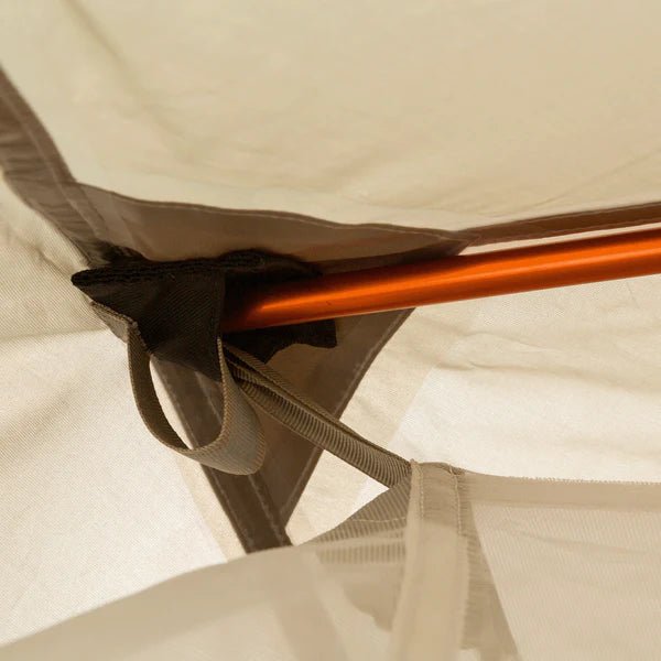 Big Agnes C Bar 2 Person Backpacking Tent Pole Inner Point
