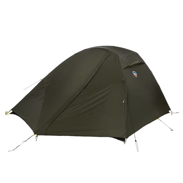 Big Agnes Crag Lake SL 2 Person Backpacking Outer Fly