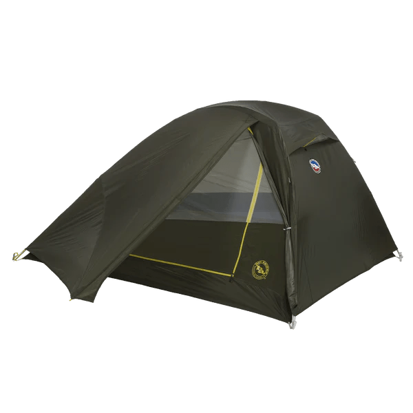 Big Agnes Crag Lake SL 2 Person Backpacking Tent