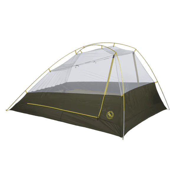 Big Agnes Crag Lake SL 2 Person Backpacking Tent Inner