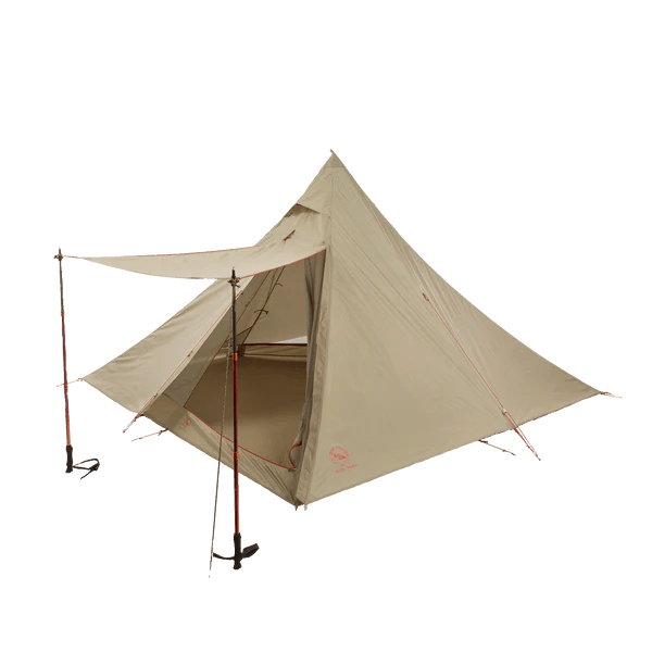 Big Agnes Gold Camp 5 Tarp