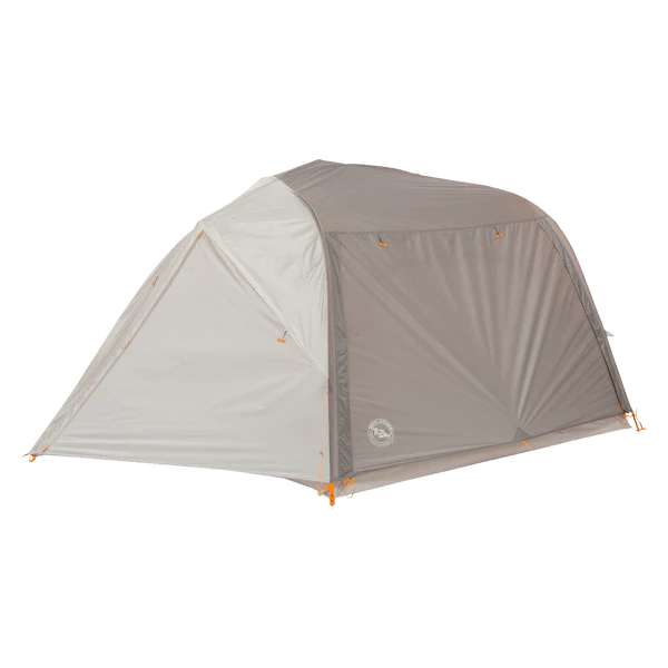 Big Agnes Salt Creek SL2 Backpacking Tent Fly Closed
