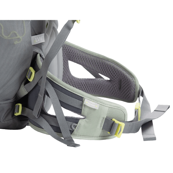 Big Agnes Sweetwater UL 43L Backpacking Pack Hip Belt