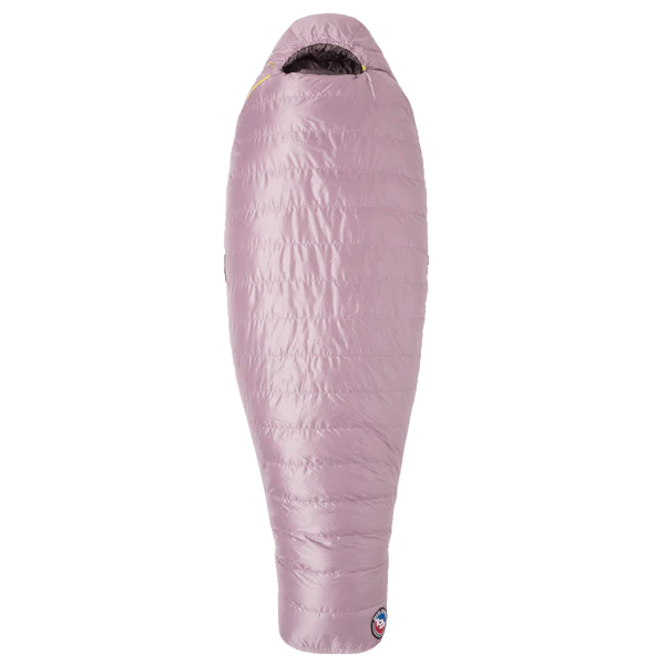 Big Agnes Women's Greystone 20 Down Sleeping Bag