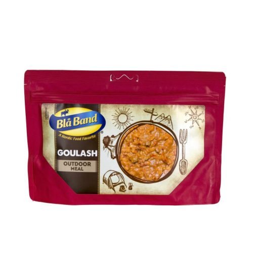 Bla Band Goulash Packaging