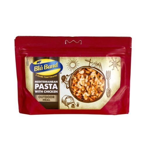 Bla Band Meditteranean Pasta with Chicken