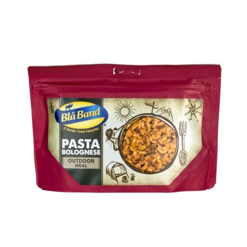 Bla Band Pasta Bolognese Packaging