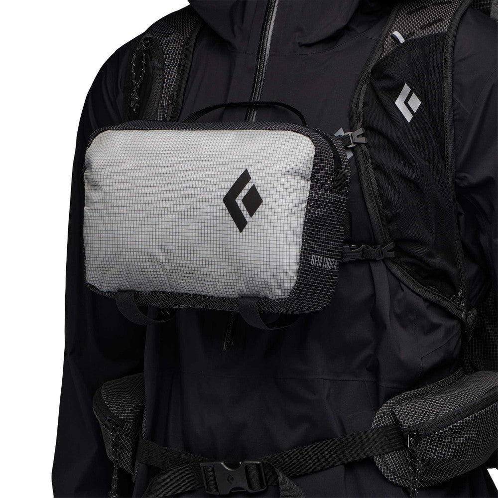 Black Diamond Beta Light Satellite Bag Chest