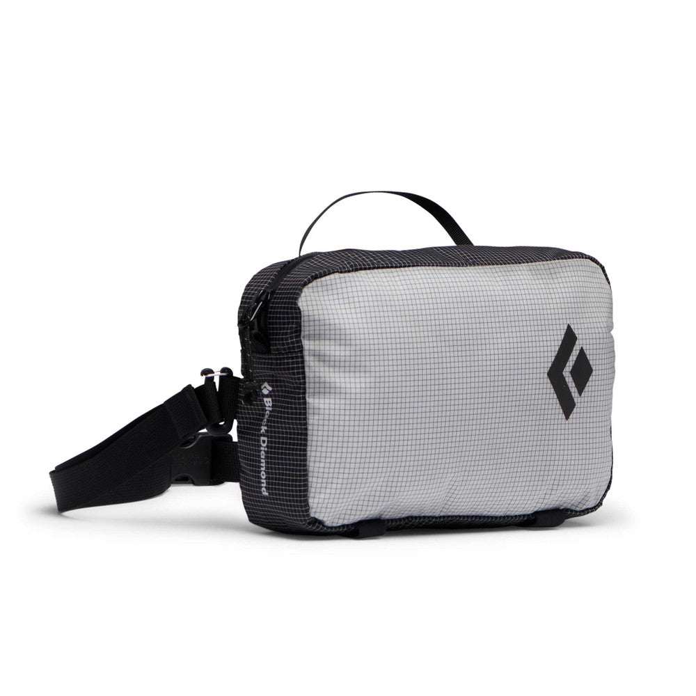 Black Diamond Beta Light Satellite Bag Front