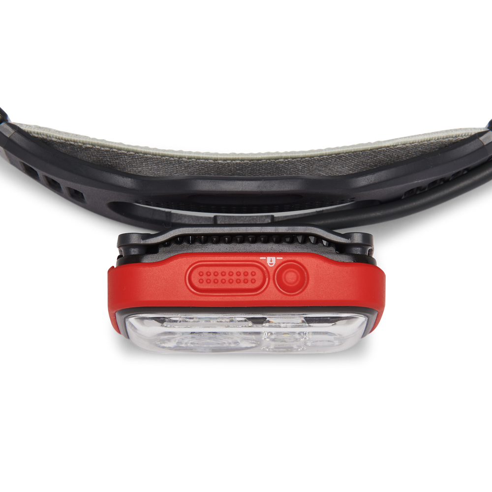 Black Diamond Distance 1500 Headlamp Button