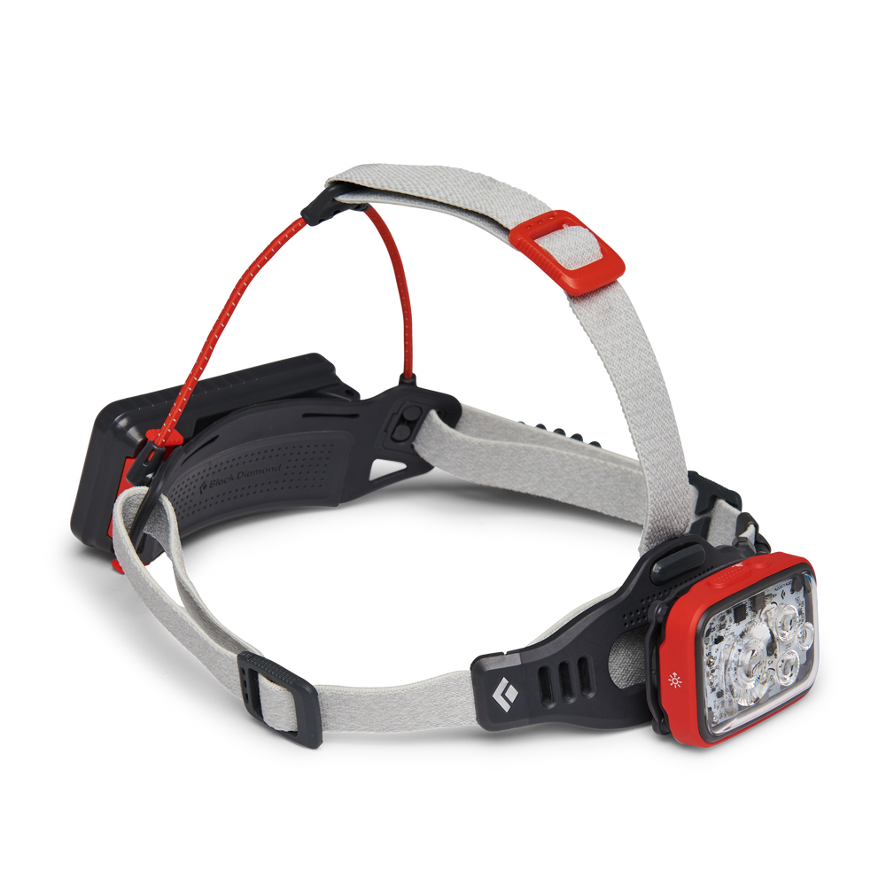 Black Diamond Distance 1500 Headlamp Unit